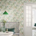 In Bloom Spring Garden 7218 Papel Pintado