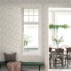 Papel Pintado Prairie Rose In Bloom 7216