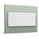Orac Decor Revestimiento 3D W109 Valley