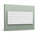 Revestimiento 3D W109 Valley Orac Decor