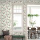 Papel Pintado French Roses In Bloom 7212