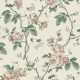 Papel Pintado French Roses In Bloom 7211