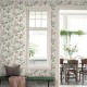Papel Pintado French Roses In Bloom 7211