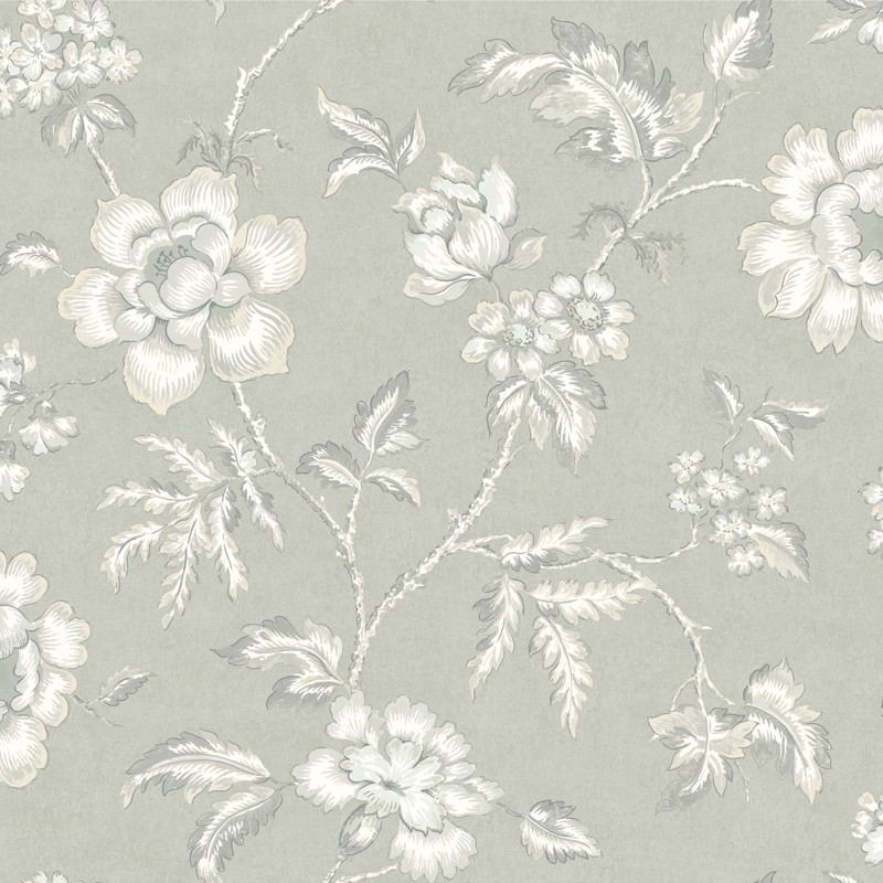 Papel Pintado Camille In Bloom 7206