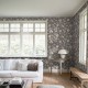 Papel Pintado Camille In Bloom 7208