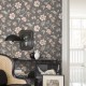 Papel Pintado Camille In Bloom 7208