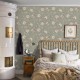 Papel Pintado Camille In Bloom 7209