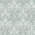 In Bloom Thistle 7205 Papel Pintado