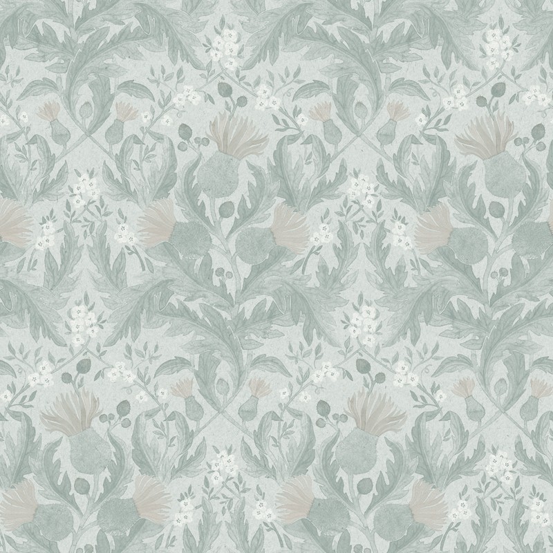 Papel Pintado Camille In Bloom 7205