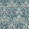 In Bloom Thistle 7204 Papel Pintado