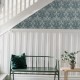 Papel Pintado Thistle In Bloom 7204