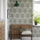 Papel Pintado Thistle In Bloom 7203