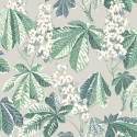In Bloom Chestnut Blossm 7202 Papel Pintado