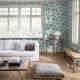 Papel Pintado Chestnut Blossm In Bloom 7202