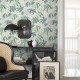 Papel Pintado Chestnut Blossm In Bloom 7202