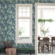 Papel Pintado Chestnut Blossm In Bloom 7201