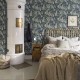Papel Pintado Chestnut Blossm In Bloom 7201