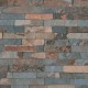 Papel pintado As Creation Elements 35582-3
