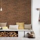 Papel pintado As Creation Elements 30747-1