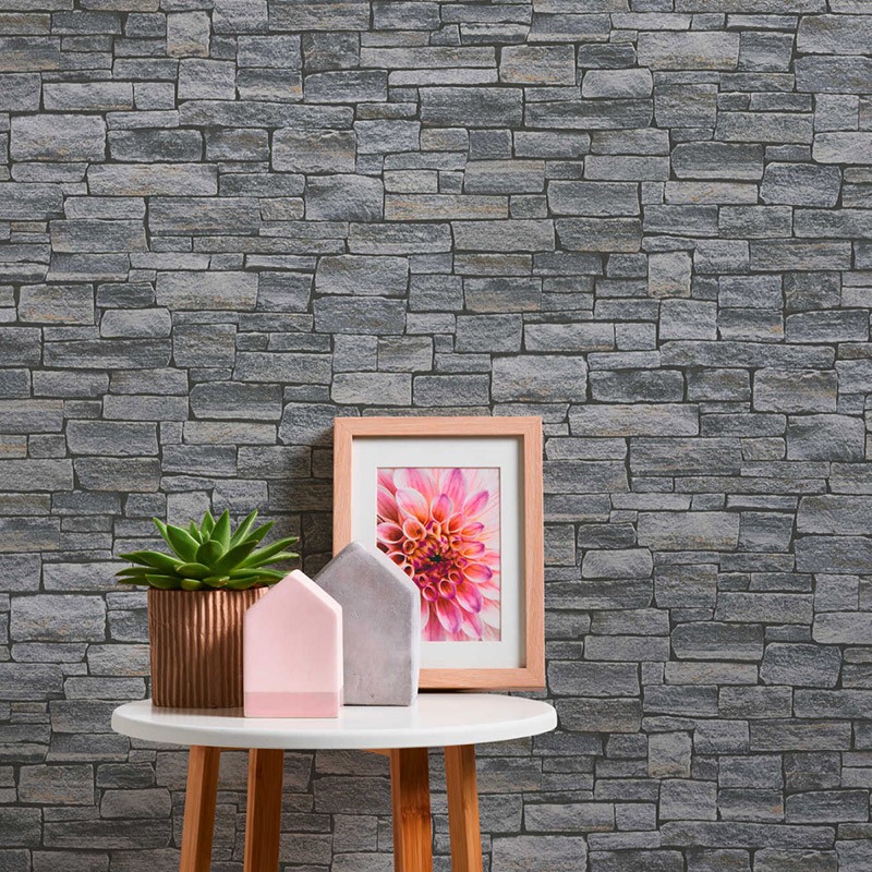 Papel pintado As Creation Elements 95871-1