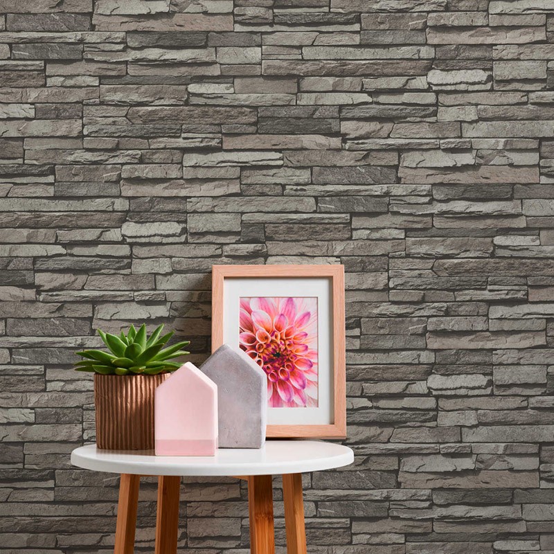 Papel pintado As Creation Elements 95833-1