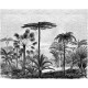 Mural decorativo ESTAhome Paradise 154-158952