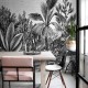 Mural decorativo ESTAhome Paradise 154-158953