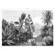 Mural decorativo ESTAhome Paradise 154-158953