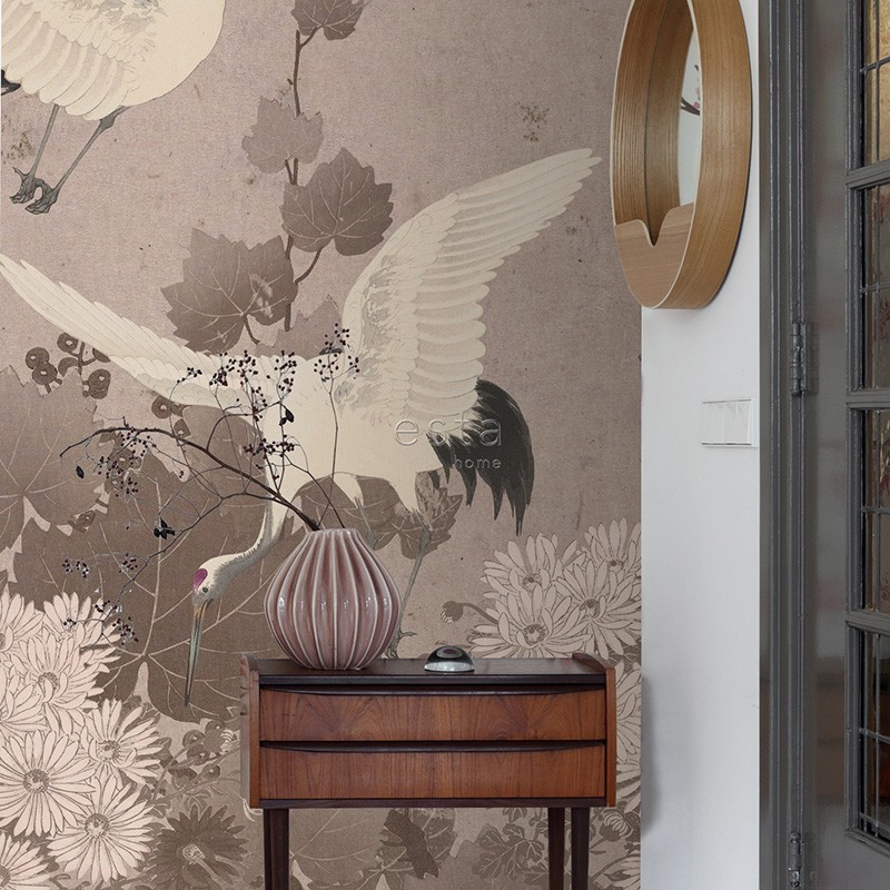 Mural decorativo ESTAhome Paradise 154-158946