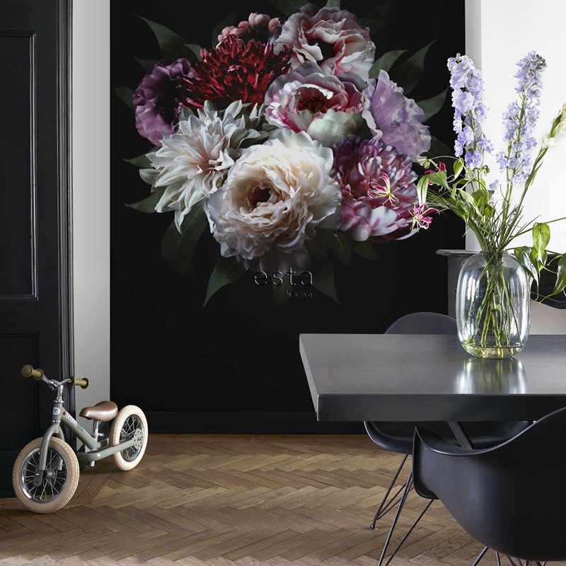 Mural decorativo ESTAhome Paradise 154-158944