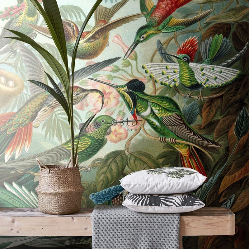 Mural ESTAhome Paradise 154-158954