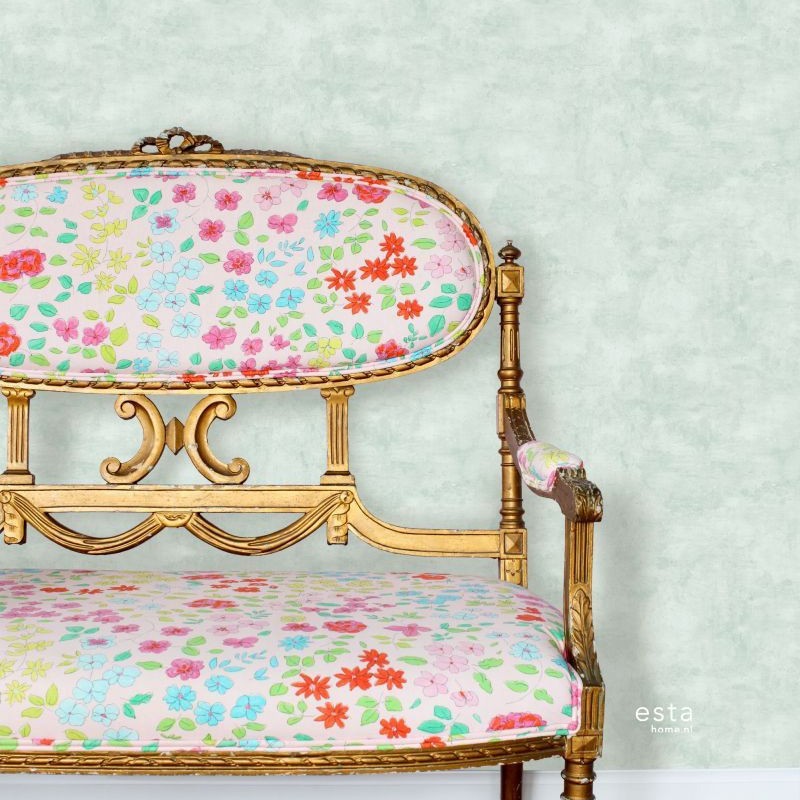 Paradise ESTAhome Papel pintado 138905