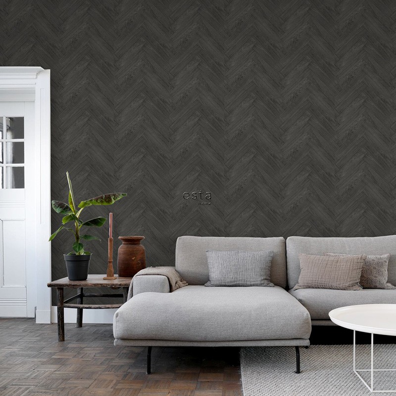 Paradise ESTAhome Papel pintado 139175