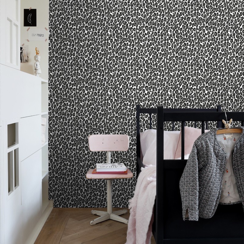 Paradise ESTAhome Papel pintado 136810