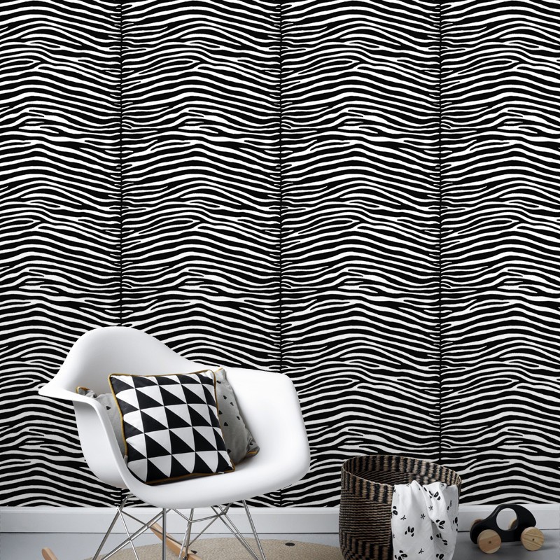 Paradise ESTAhome Papel pintado 136807