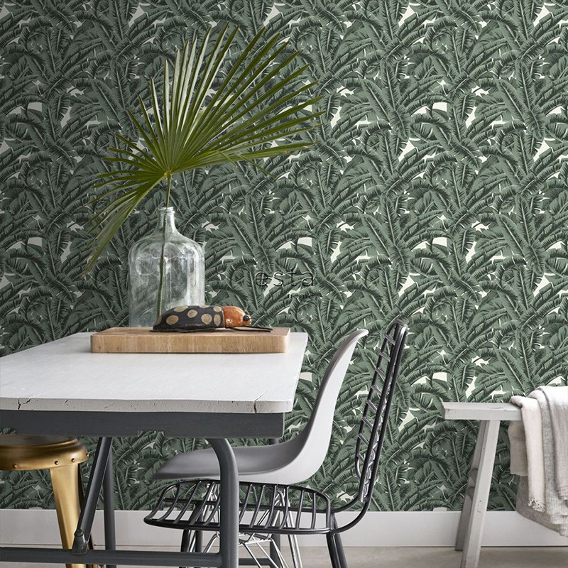 Paradise ESTAhome Papel pintado 139156
