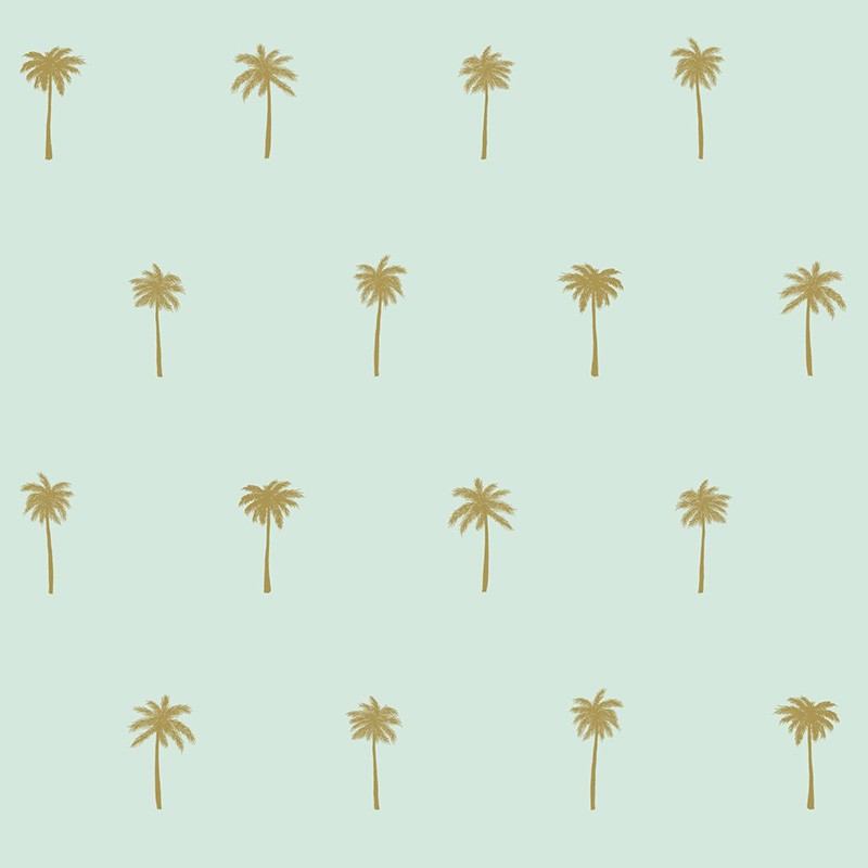 Paradise ESTAhome Papel pintado 139159