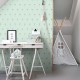Paradise ESTAhome Papel pintado 139159