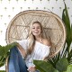 Paradise ESTAhome Papel pintado 139158