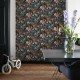 Paradise ESTAhome Papel pintado 139171