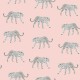 Paradise ESTAhome Papel pintado 139177