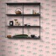 Paradise ESTAhome Papel pintado 139177