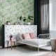 Paradise ESTAhome Papel pintado 139189
