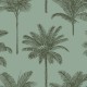 Paradise ESTAhome Papel pintado 139165