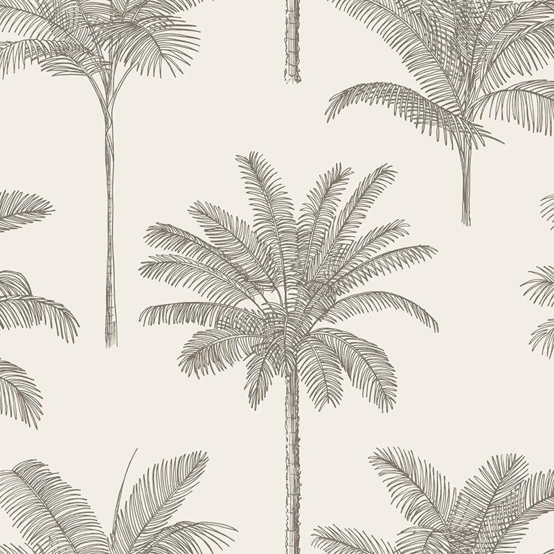 Paradise ESTAhome Papel pintado 139163