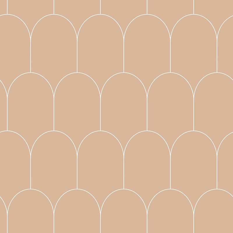 Papel pintado ESTAhome Art Decó 156-139203