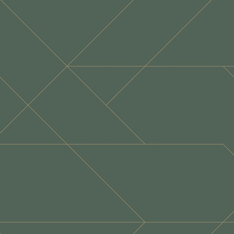 Papel pintado ESTAhome Art Decó 156-139212