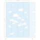 Mural infantil ESTAhome Little Bandits 145-158842