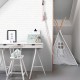 Papel pintado ESTAhome Art Decó 156-138533