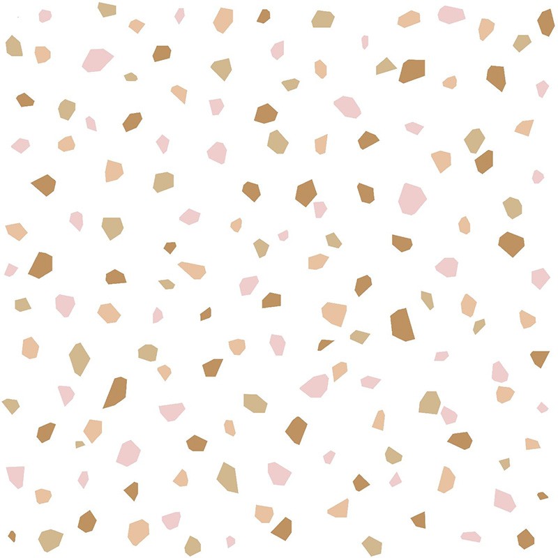 Papel pintado ESTAhome Art Decó 156-139198
